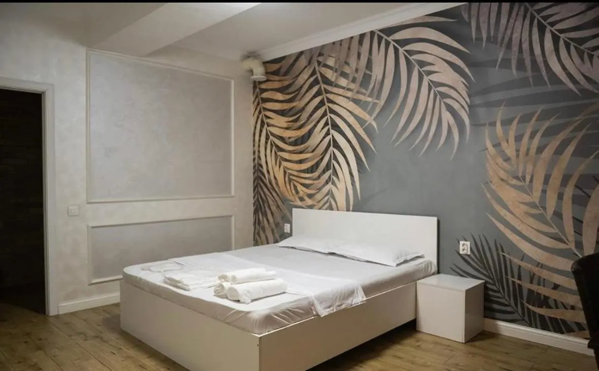 Hive Bee Spa&Hotel アルマトイ