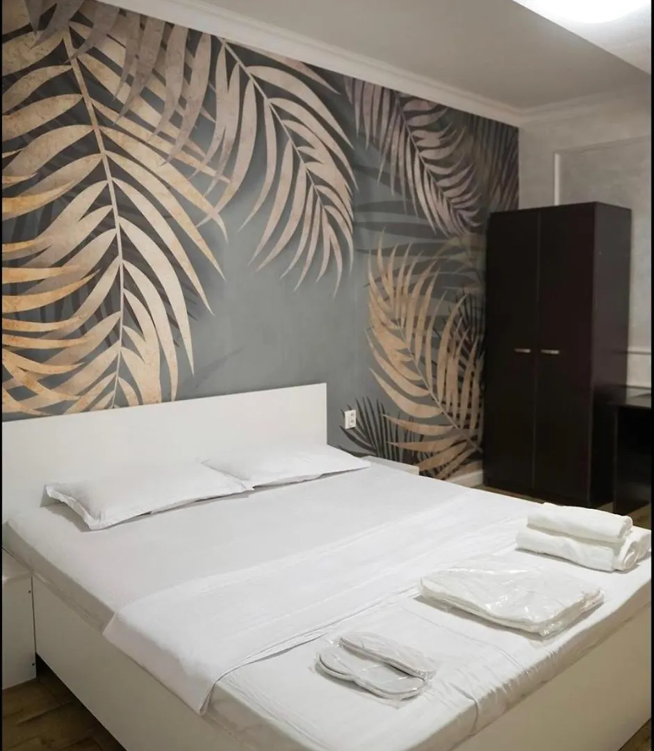Hive Bee Spa&Hotel アルマトイ